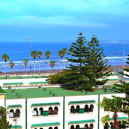 Hotel Centre Ville El Jadida Extérieur photo