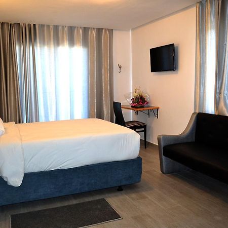 Hotel Centre Ville El Jadida Extérieur photo