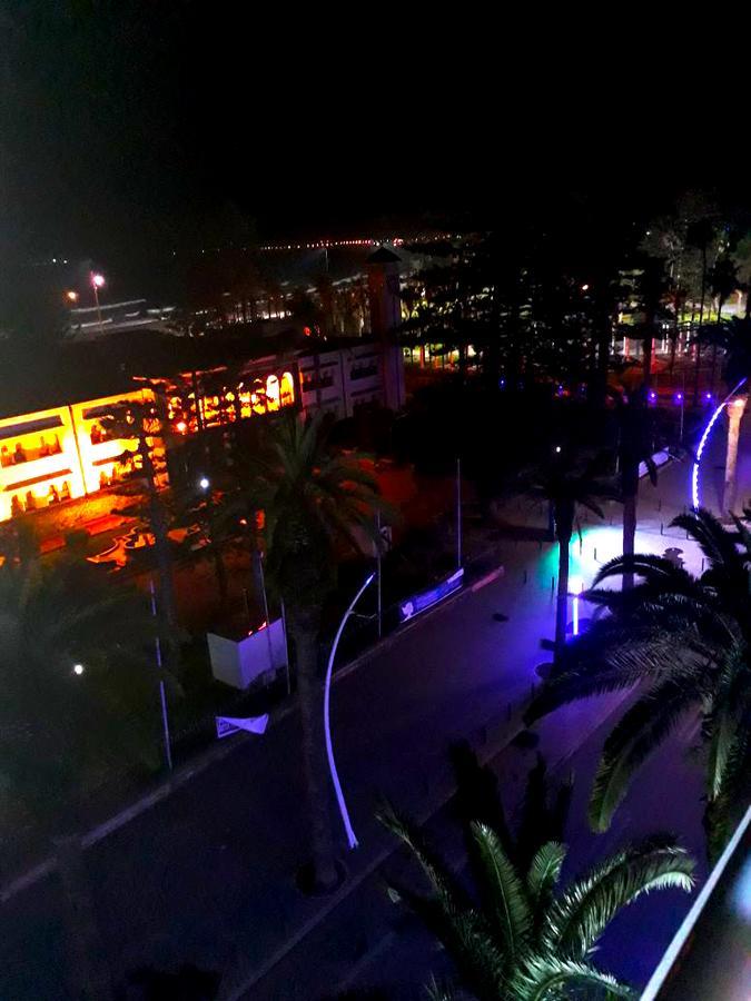 Hotel Centre Ville El Jadida Extérieur photo