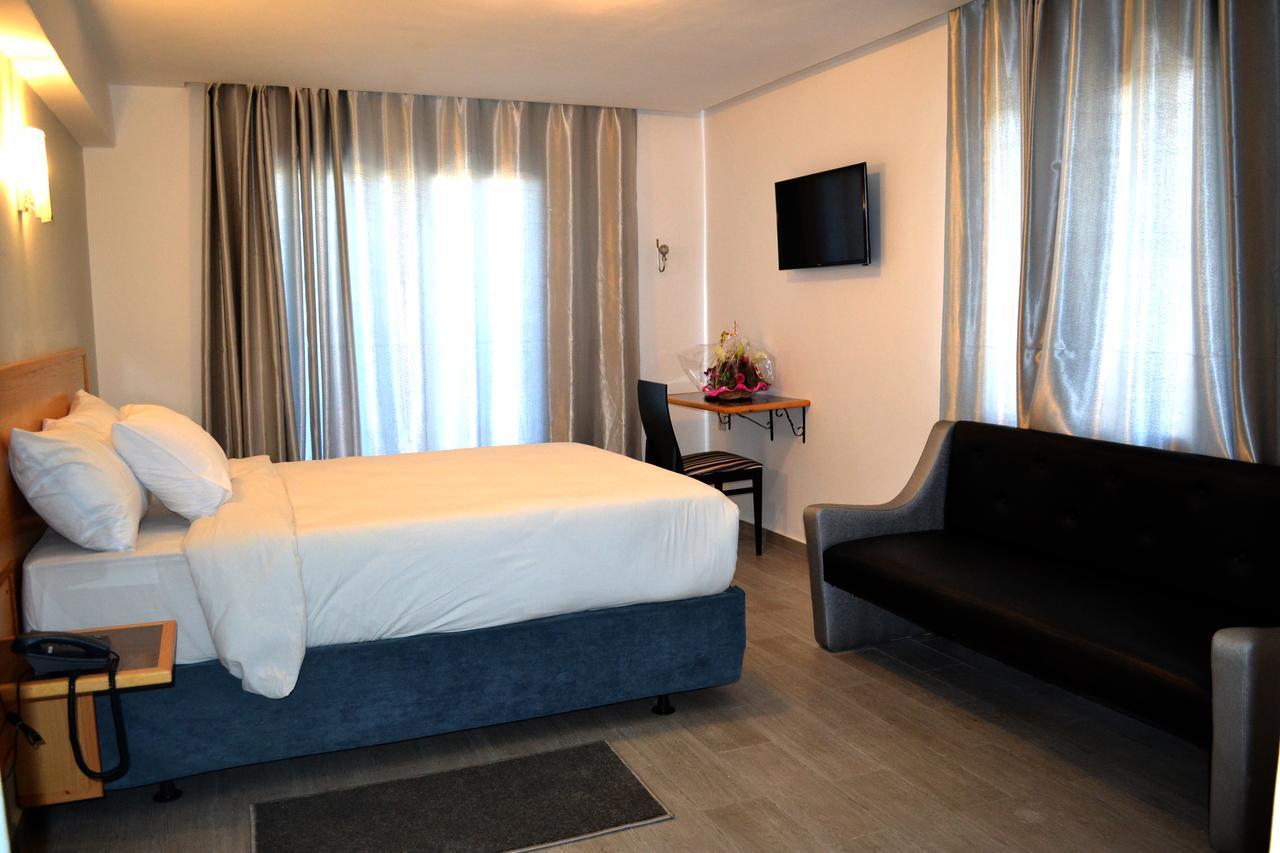 Hotel Centre Ville El Jadida Extérieur photo